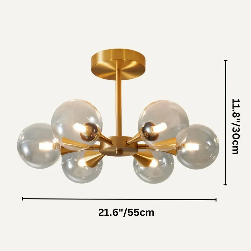 Huran Chandelier - Image 11