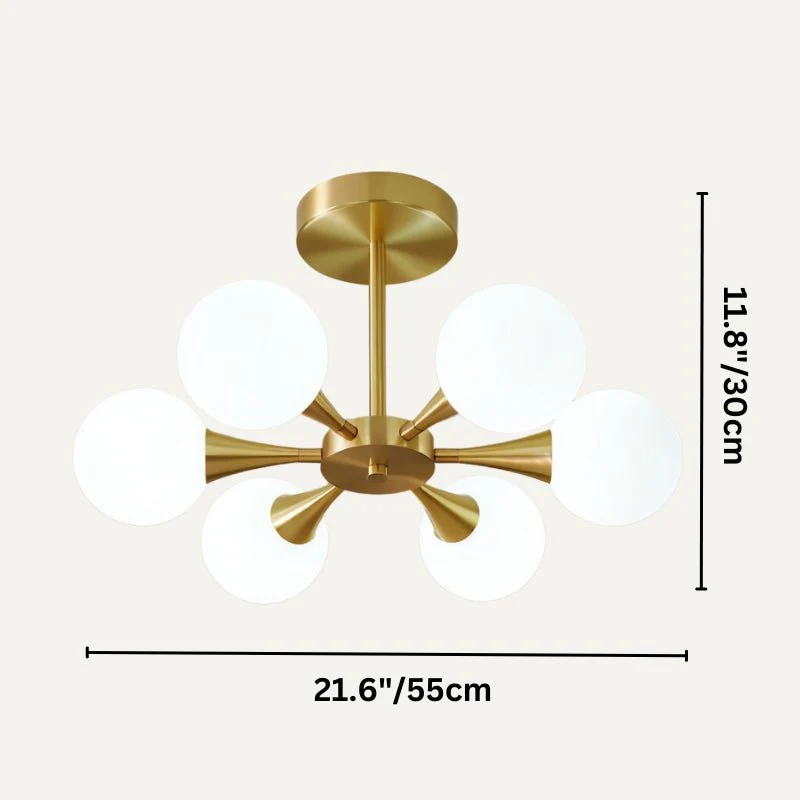 Huran Chandelier - Image 12