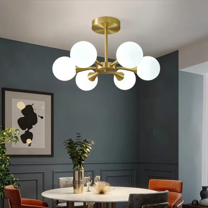 Huran Chandelier - Image 2