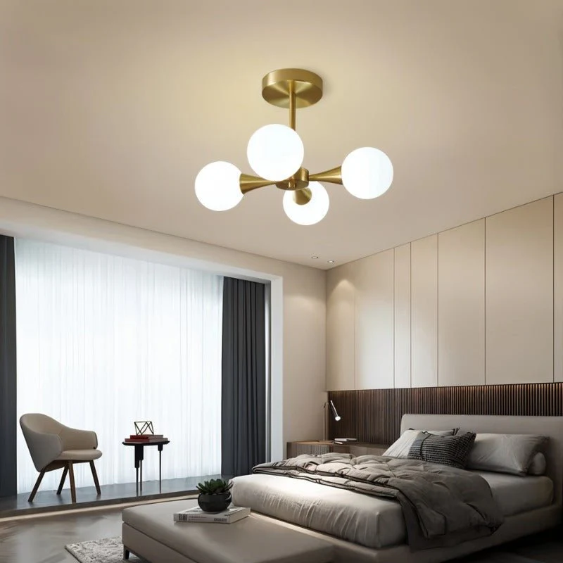 Huran Chandelier - Image 3