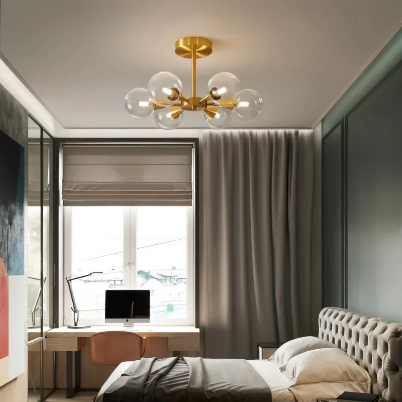 Huran Chandelier - Image 4