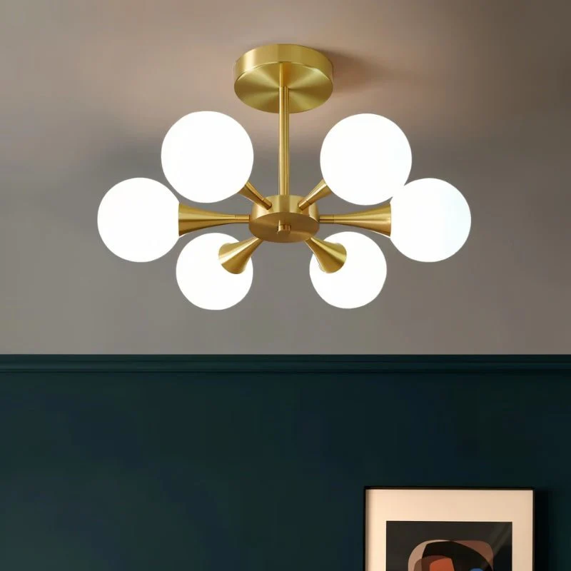 Huran Chandelier - Image 5