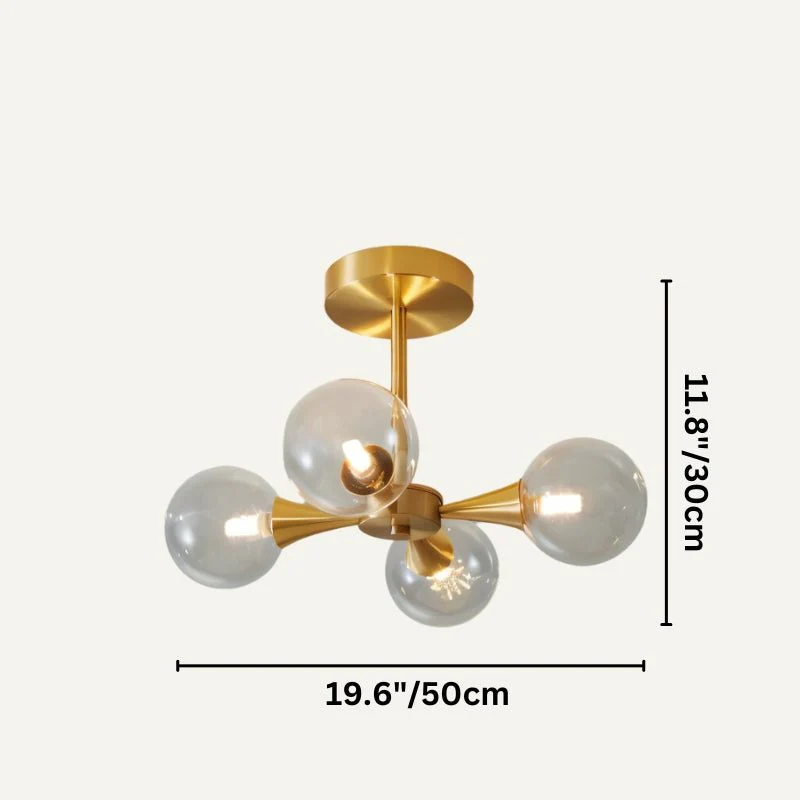 Huran Chandelier - Image 7