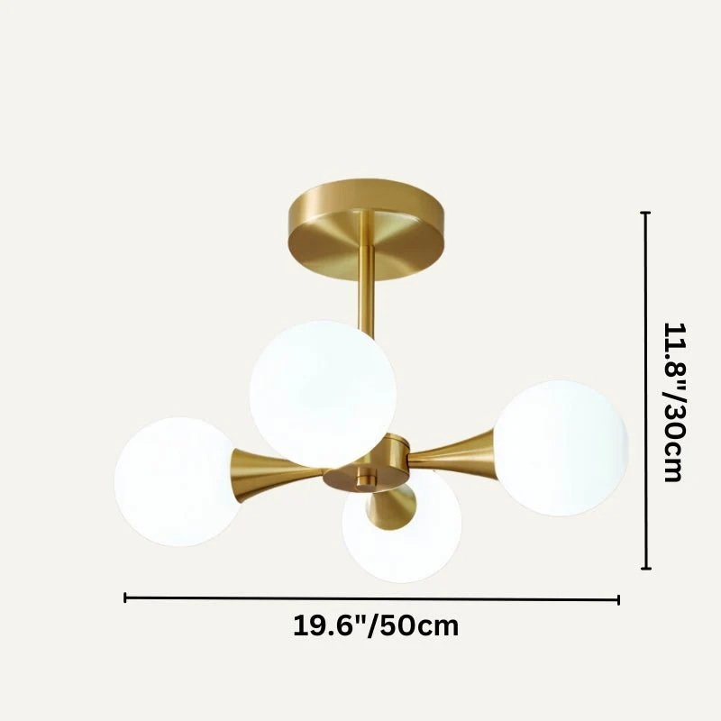 Huran Chandelier - Image 8