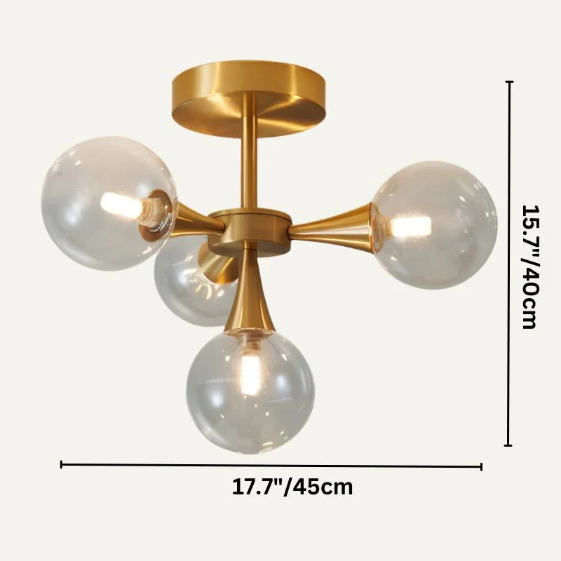 Huran Chandelier - Image 9