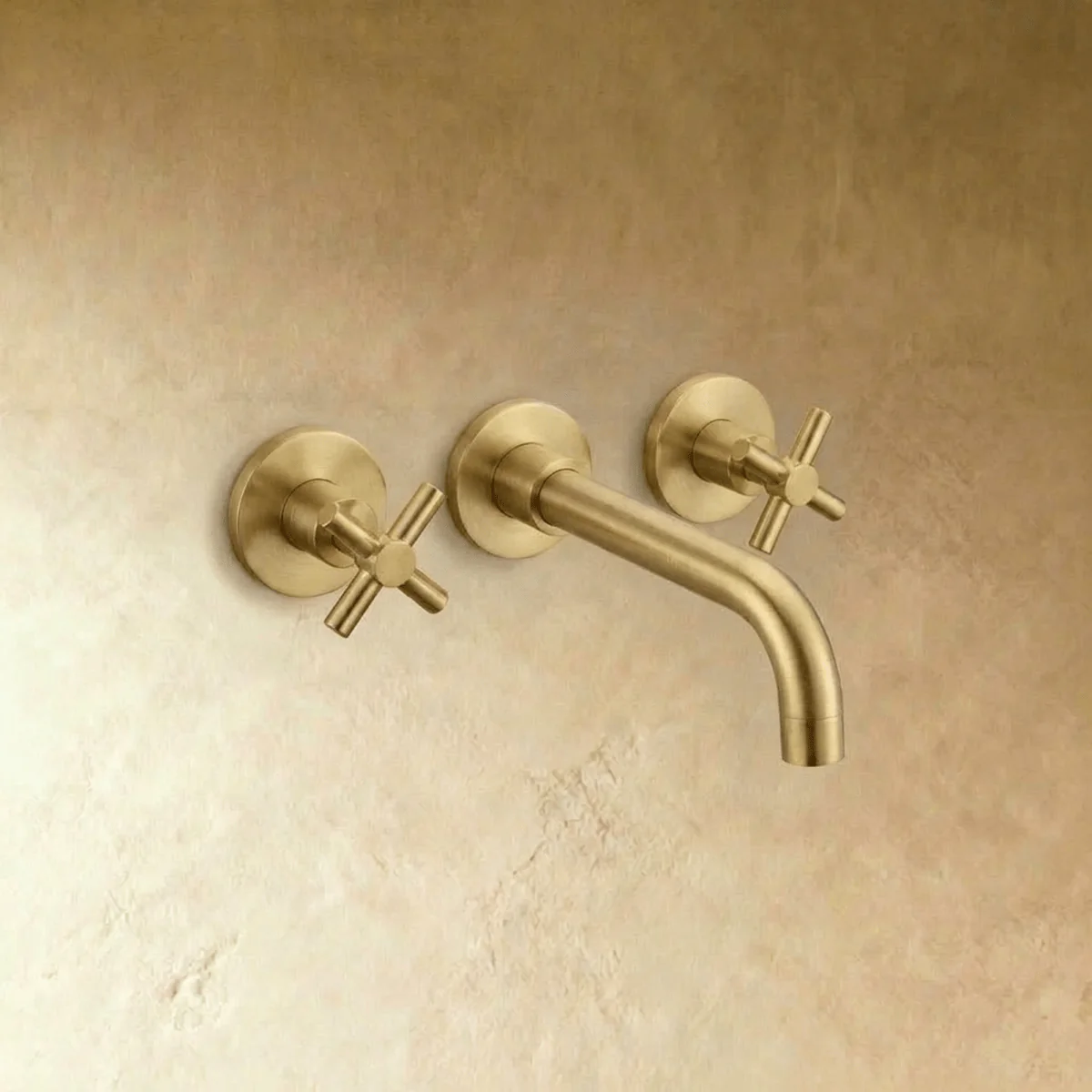 Hydran Bathroom Faucet