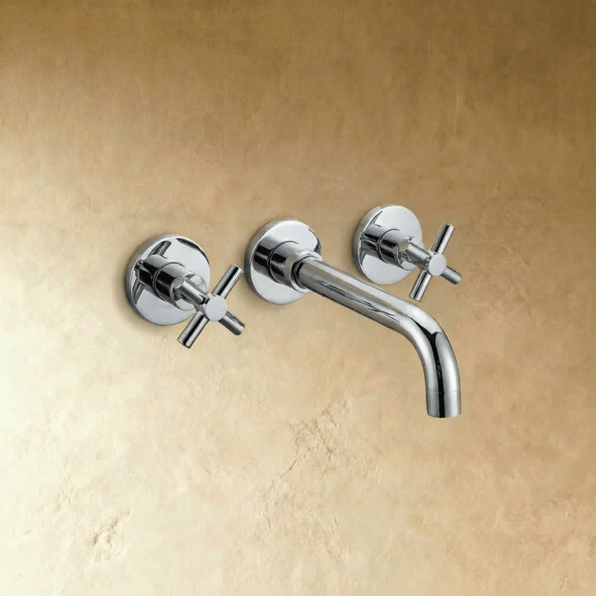 Hydran Bathroom Faucet - Image 2