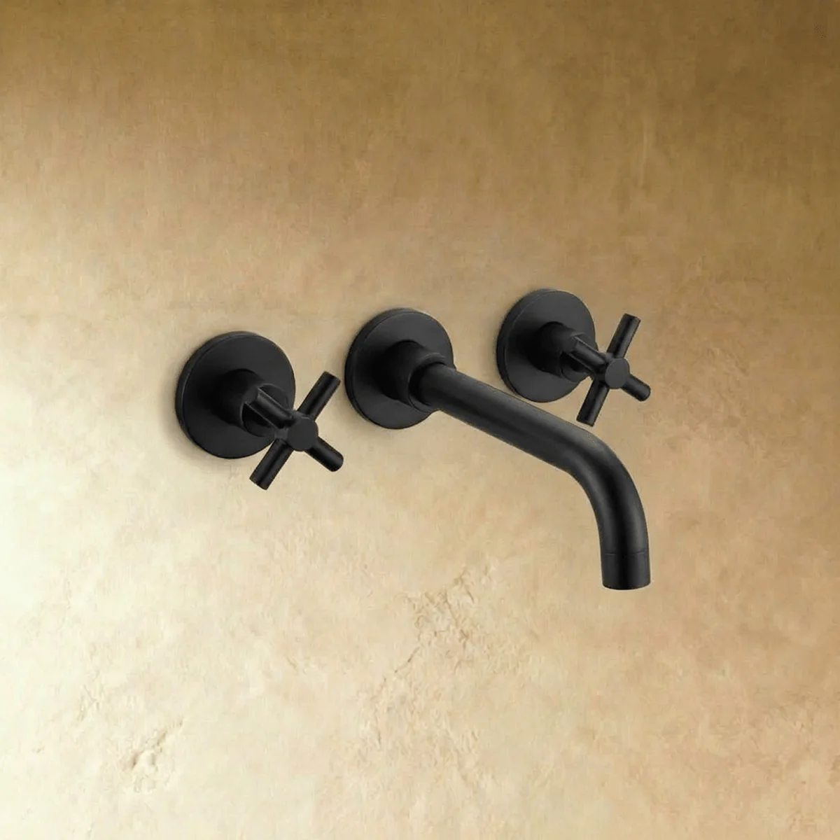 Hydran Bathroom Faucet - Image 3