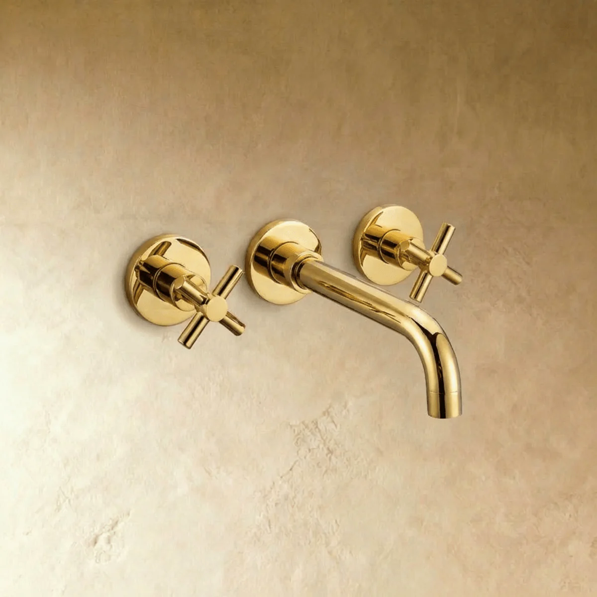 Hydran Bathroom Faucet - Image 4