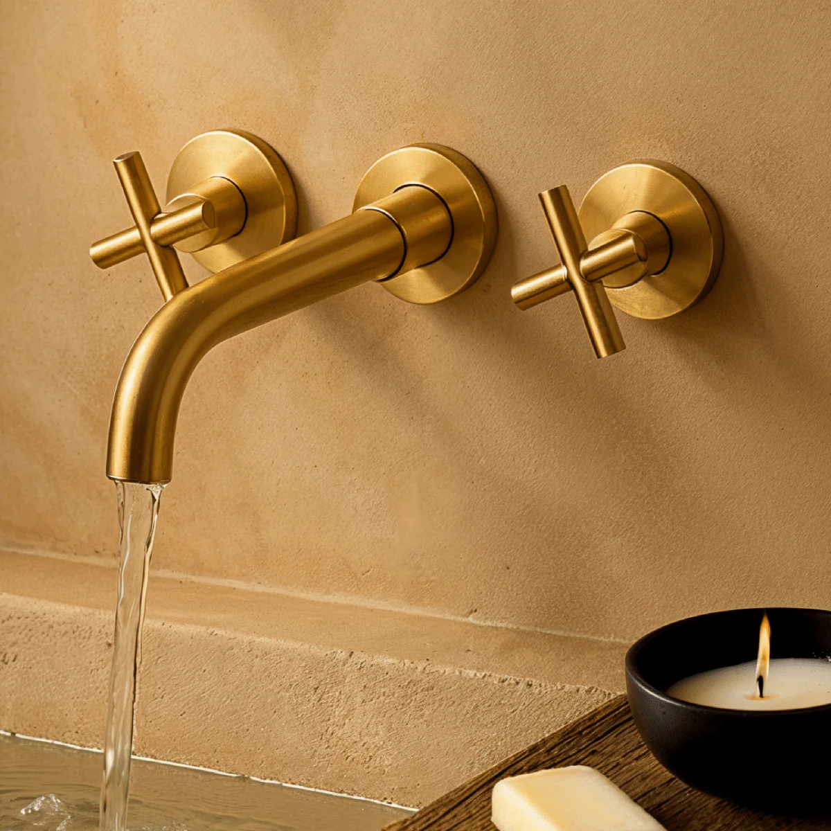 Hydran Bathroom Faucet - Image 5