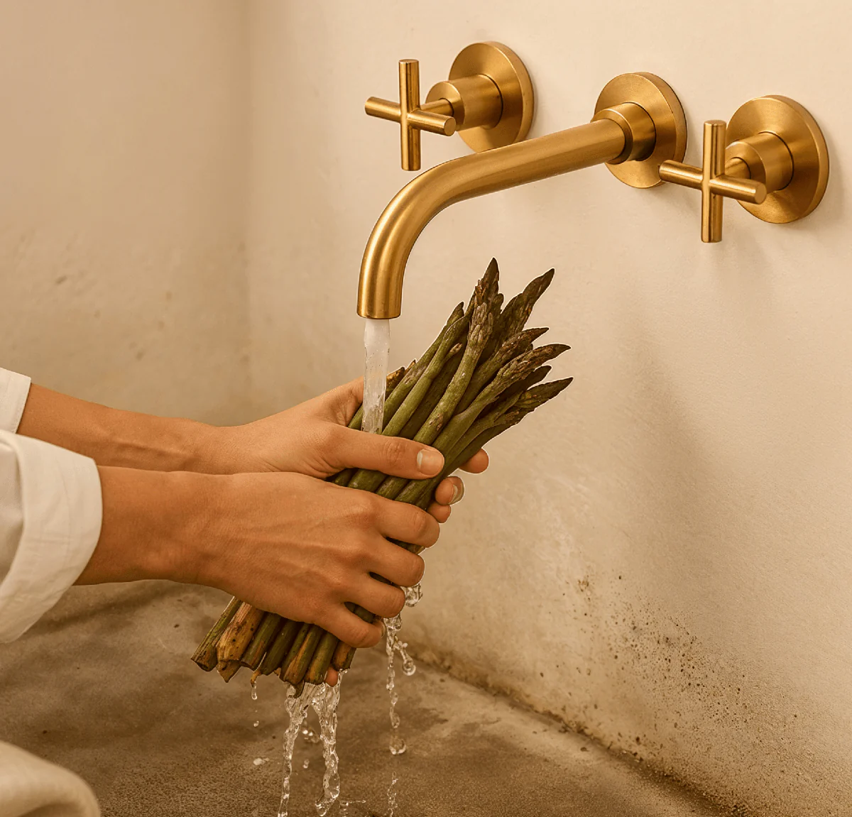Hydran Bathroom Faucet - Image 6