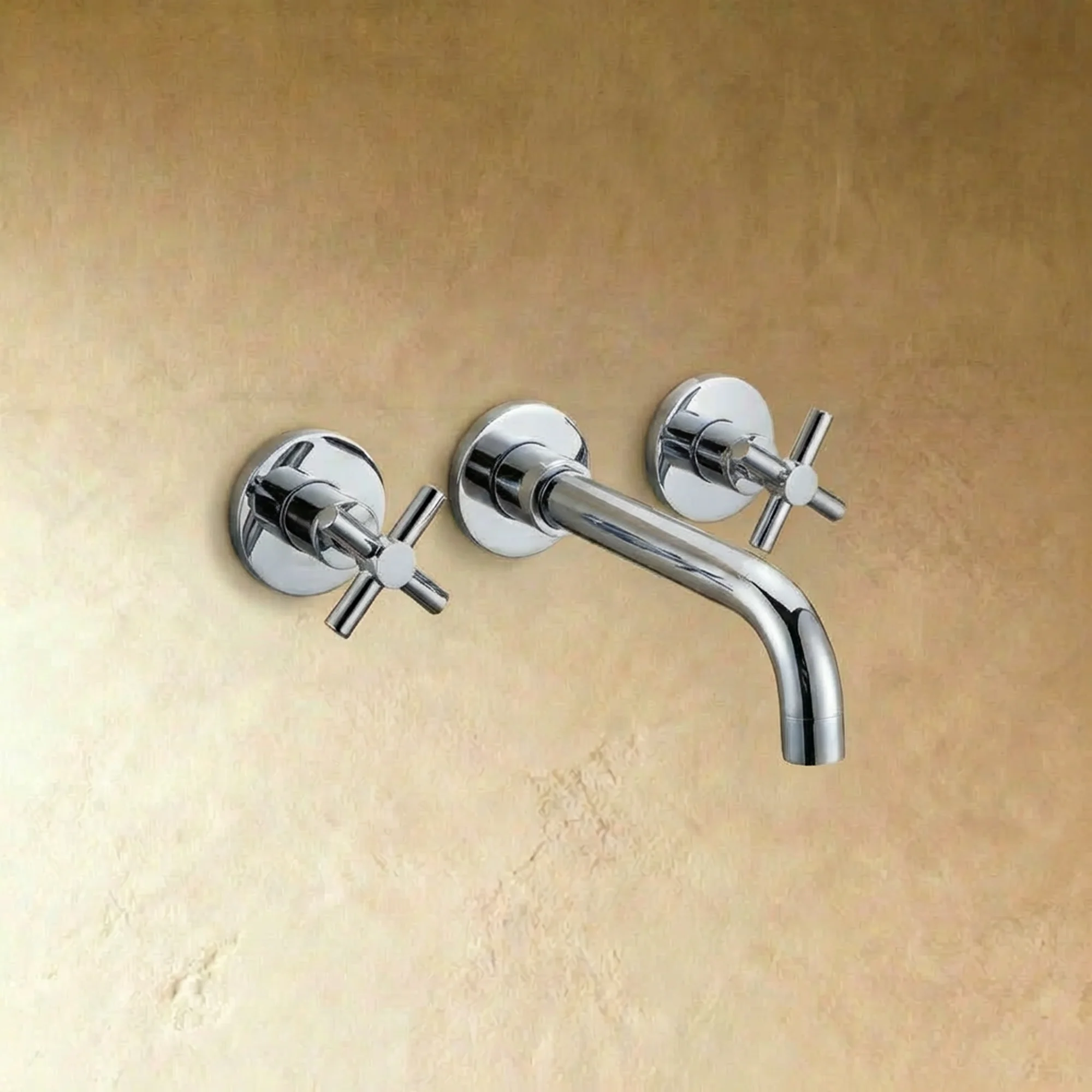 Hydran Bathroom Faucet - Image 9