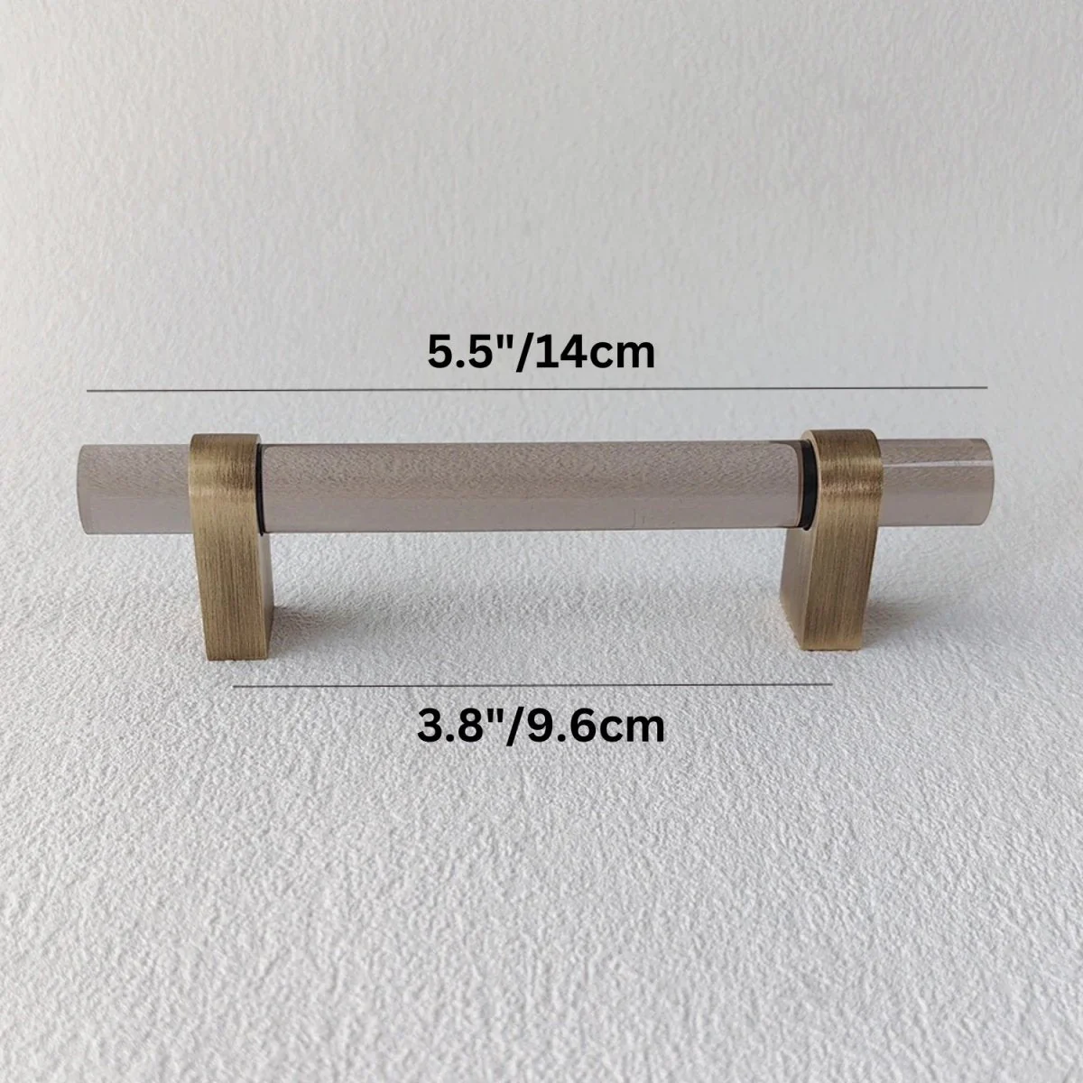 Hyle Knob & Pull Bar - Image 17