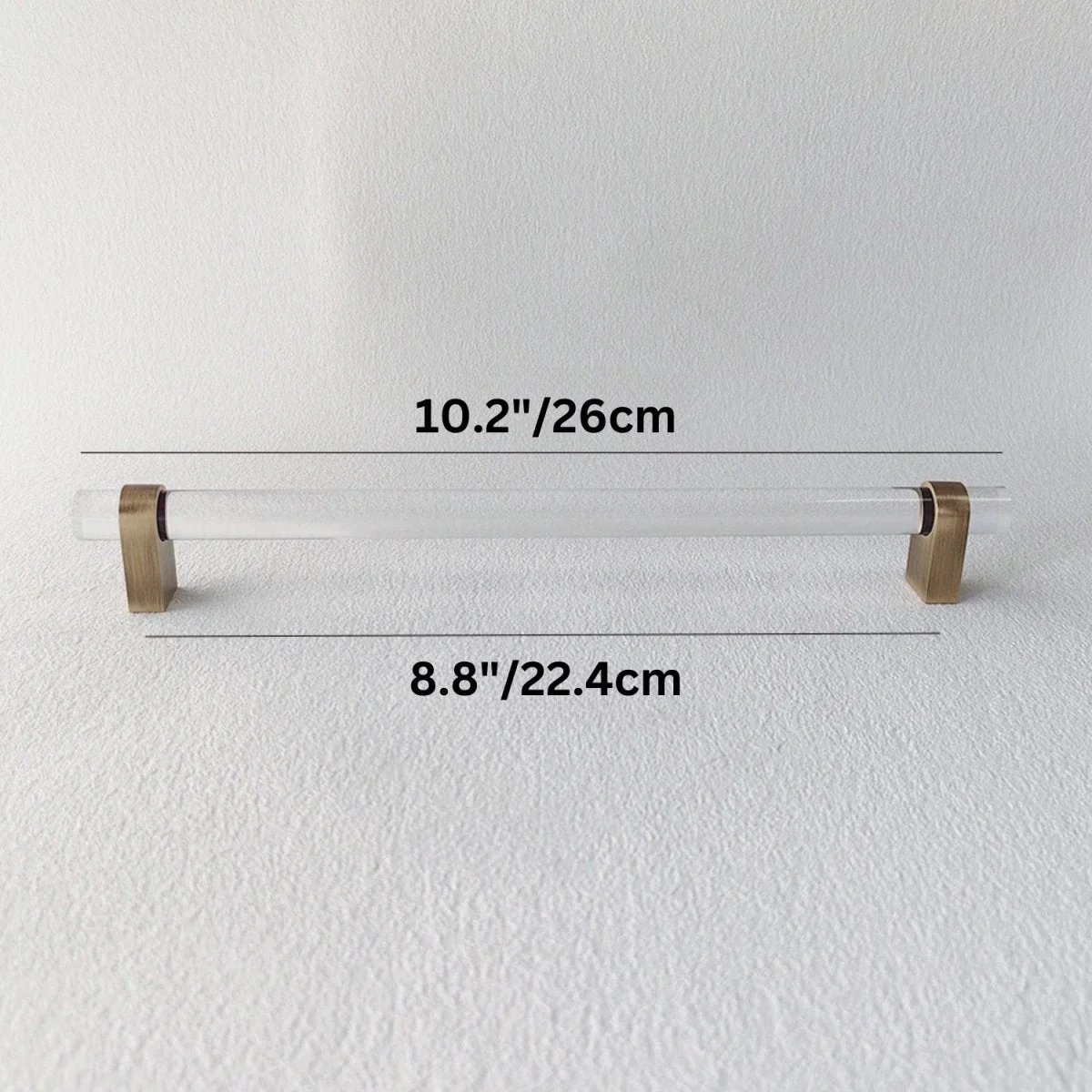 Hyle Knob & Pull Bar - Image 24