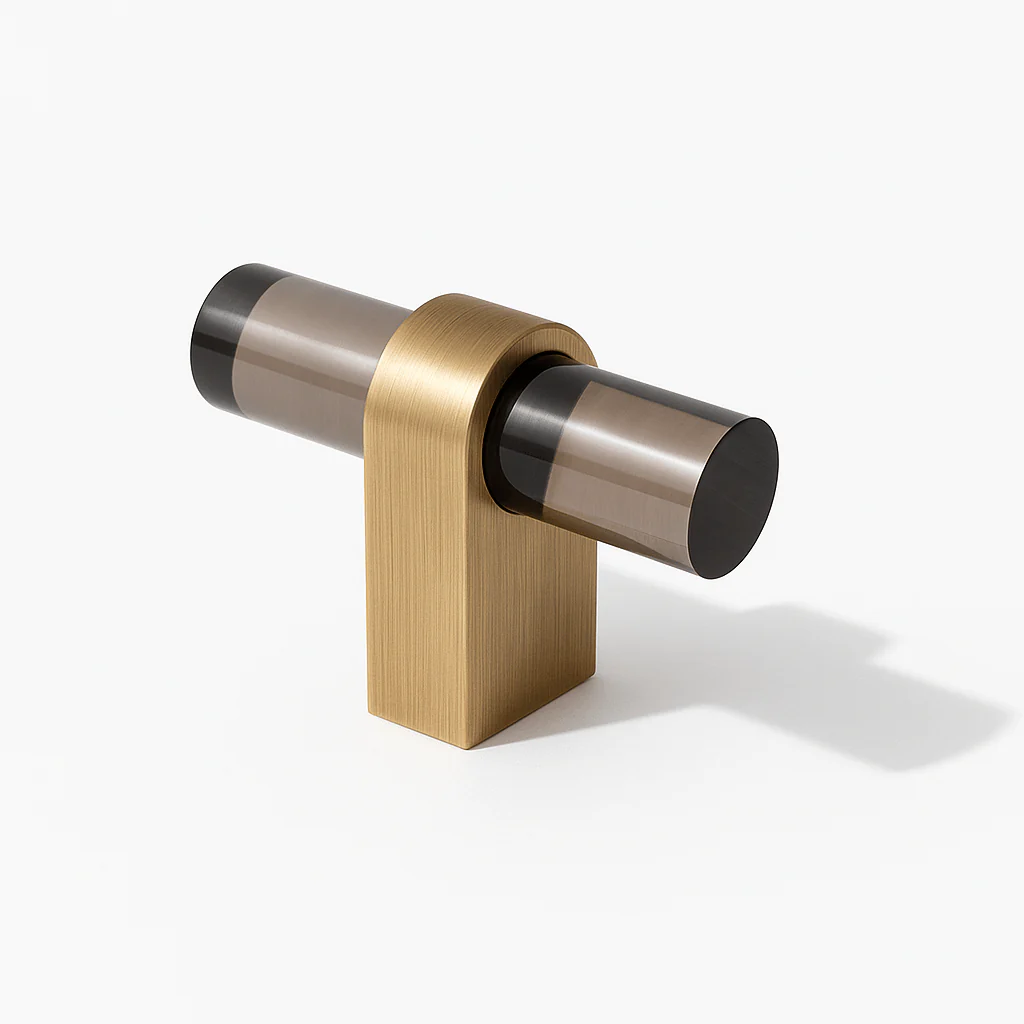 Hyle Knob & Pull Bar - Image 3