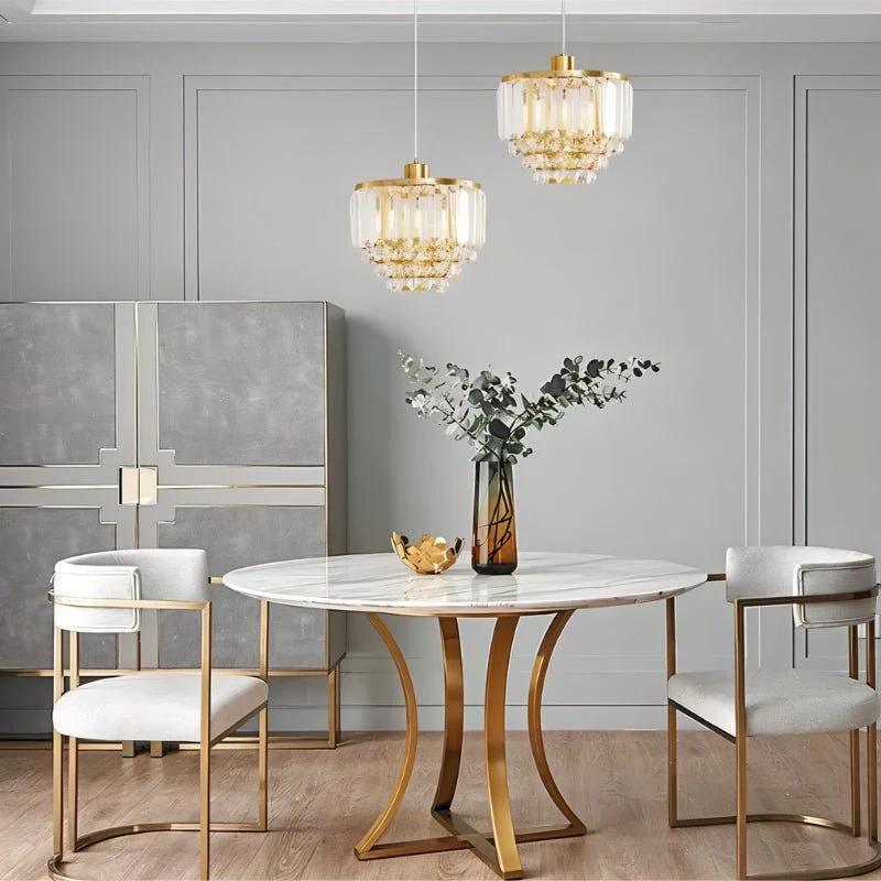 Hylona Pendant Light - Image 2