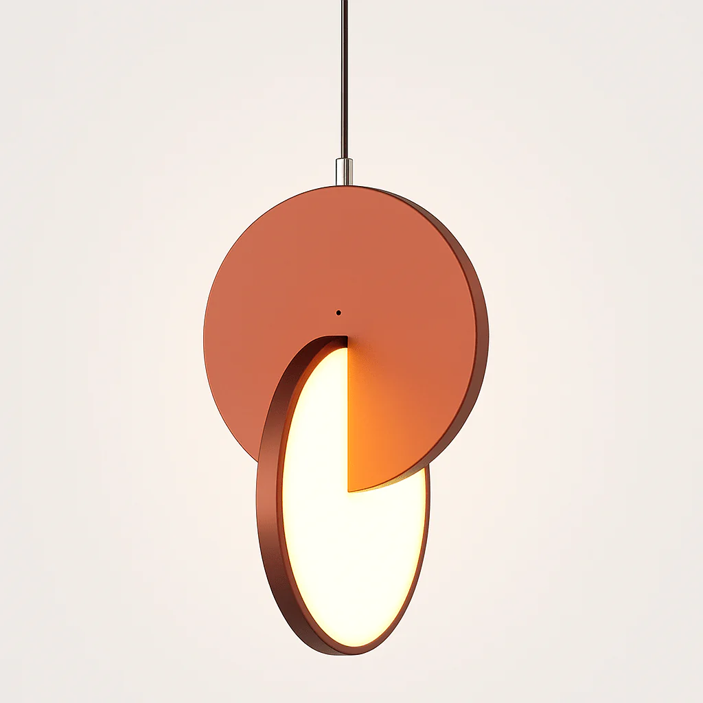 Hyna Pendant Light - Image 2
