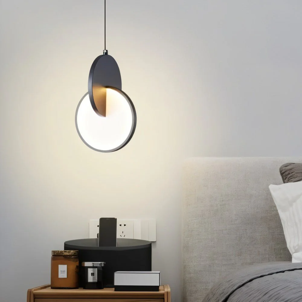 Hyna Pendant Light - Image 4