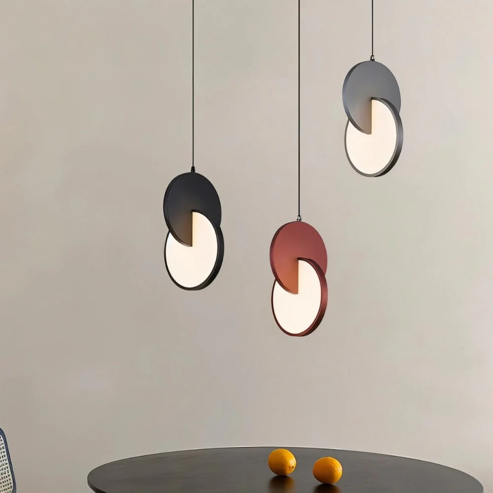 Hyna Pendant Light - Image 8