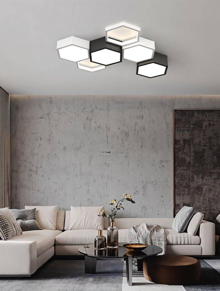 Iara Ceiling Light - Image 2
