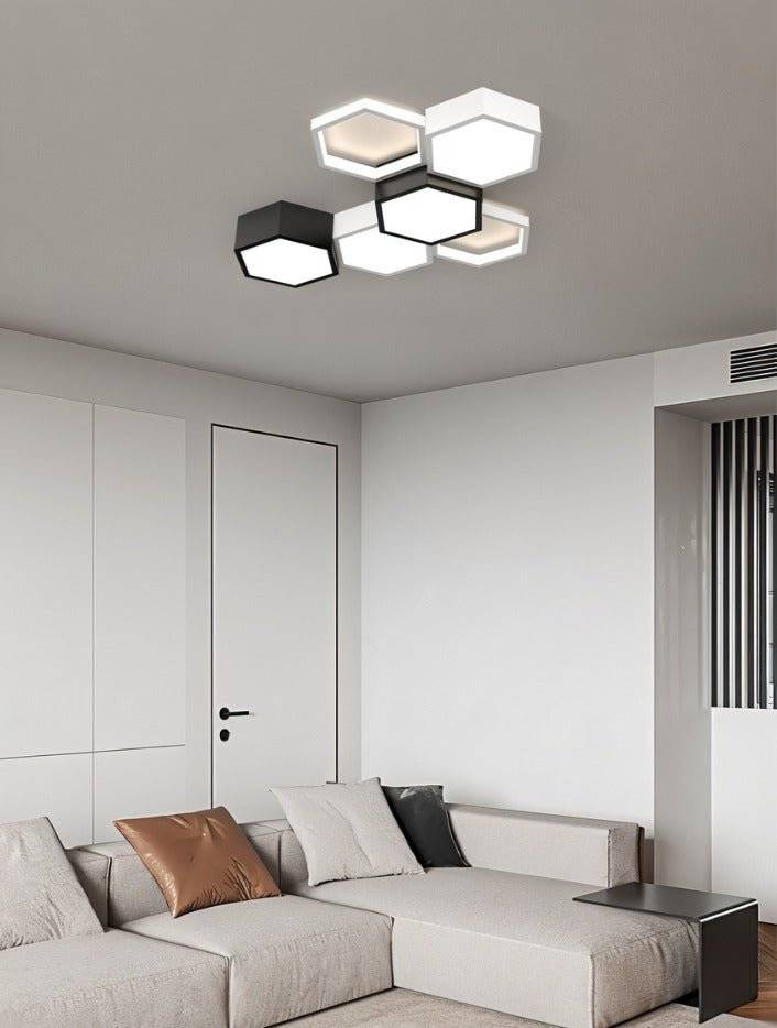 Iara Ceiling Light - Image 4