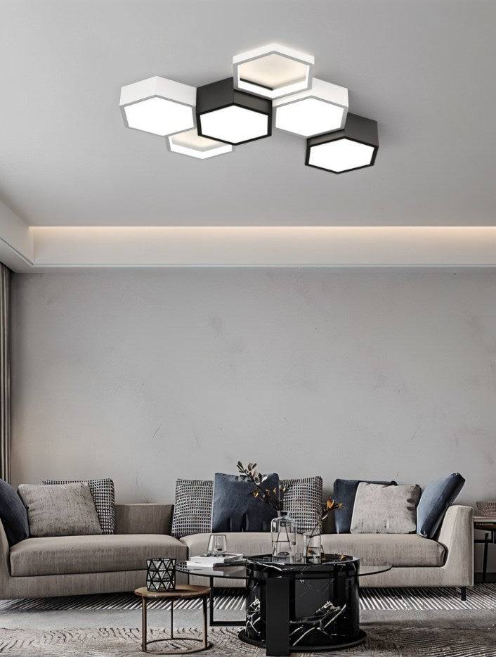Iara Ceiling Light - Image 5