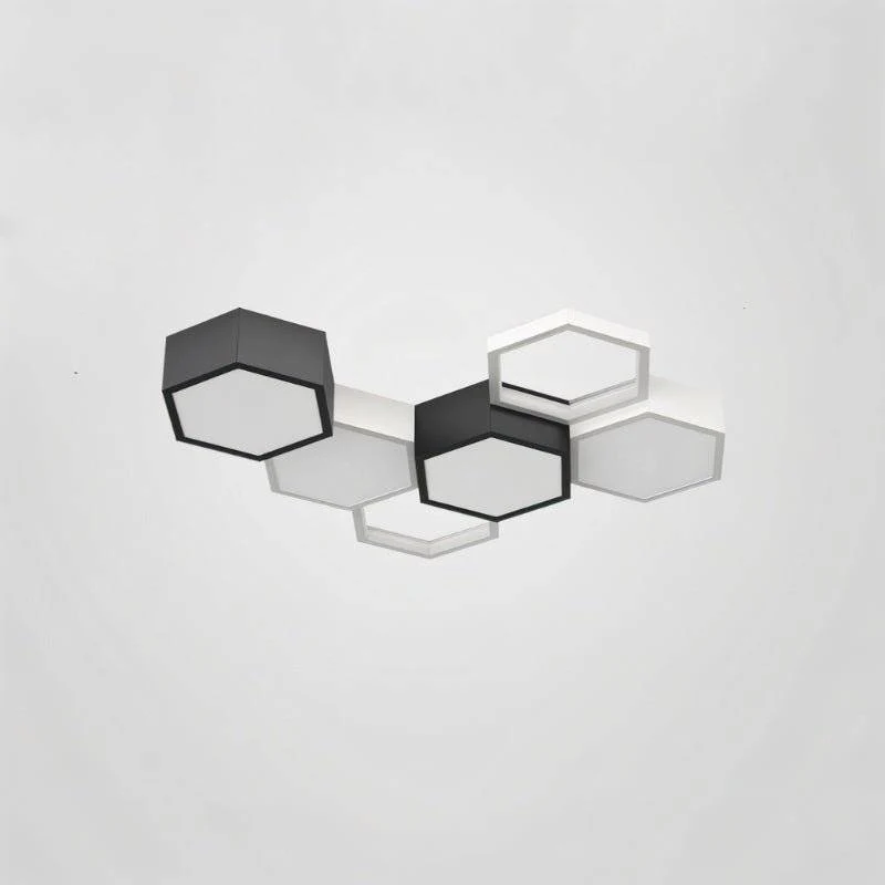 Iara Ceiling Light - Image 9