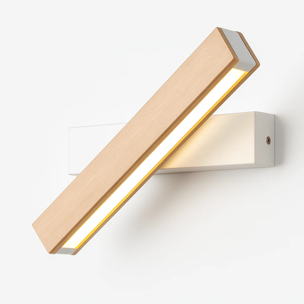 Ica Wall Lamp - Image 2