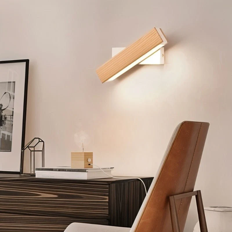 Ica Wall Lamp - Image 9