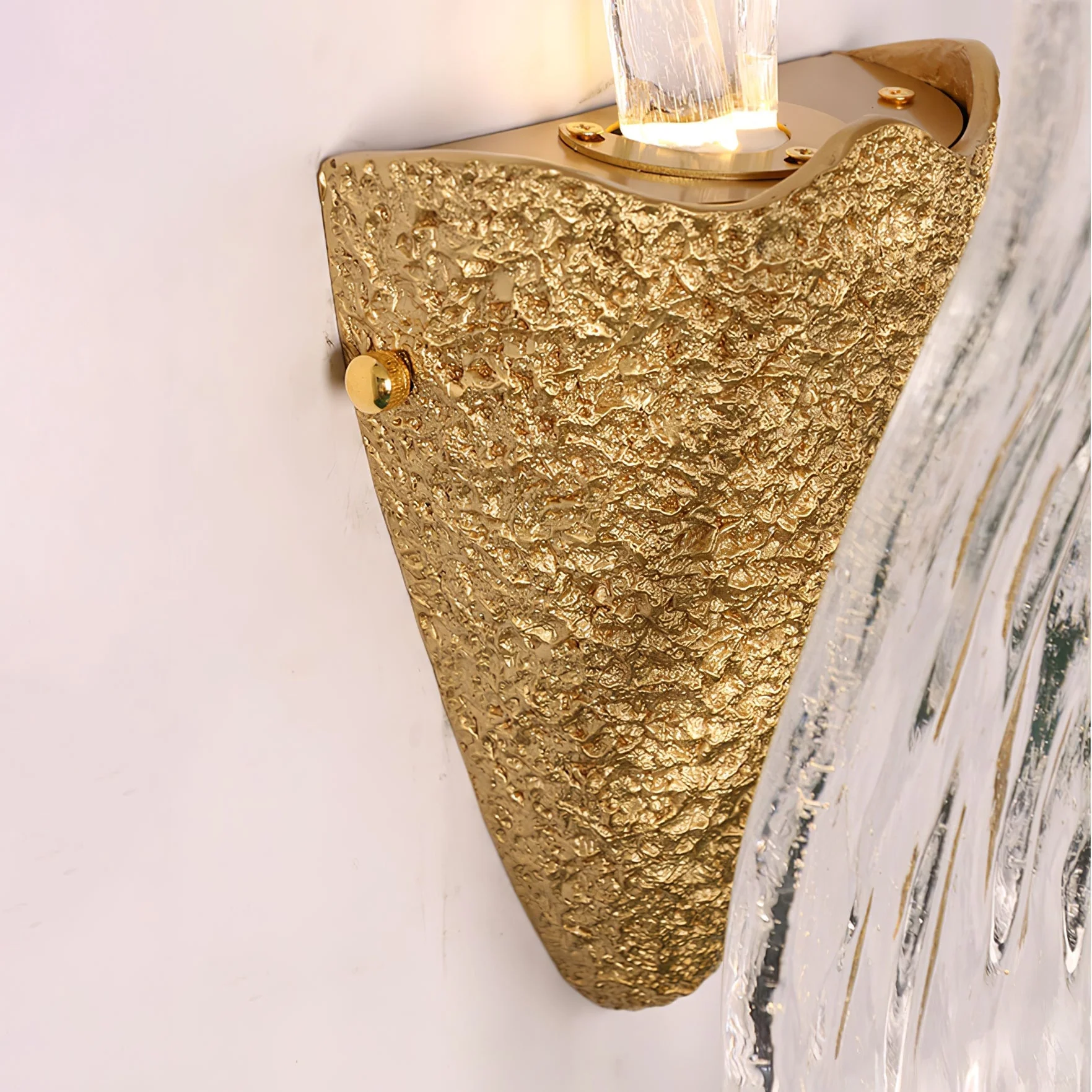 Icarus Daedalus Wall Lamp - Image 13