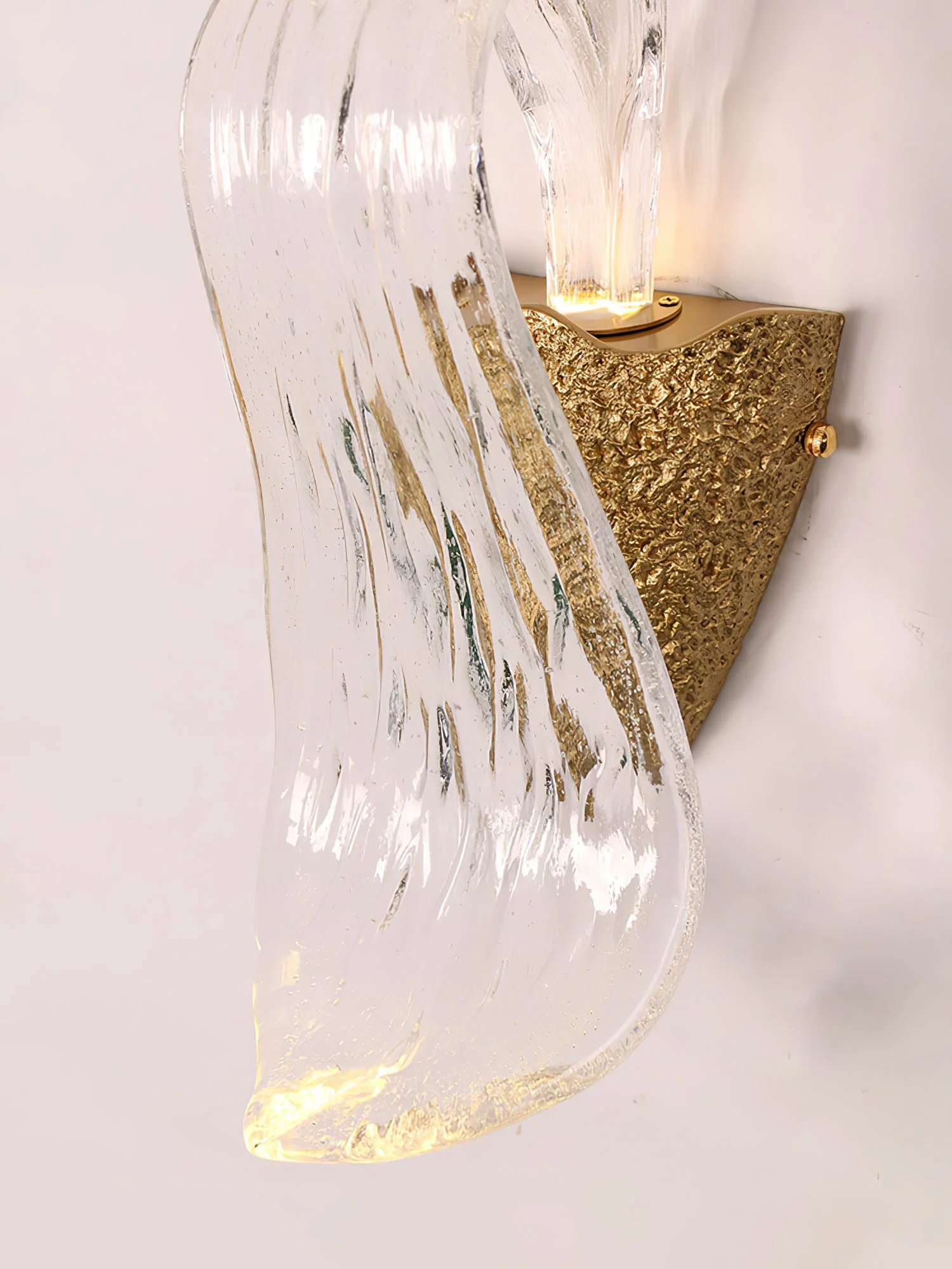 Icarus Daedalus Wall Lamp - Image 18