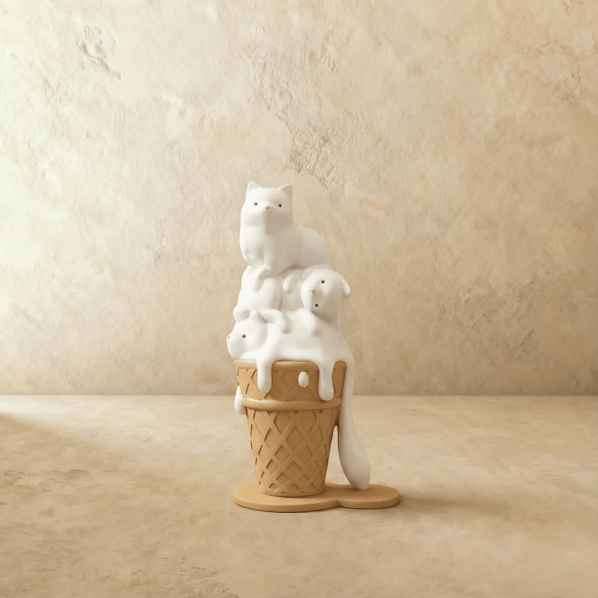 Icee Figurine - Image 3