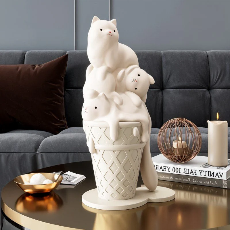 Icee Figurine - Image 5