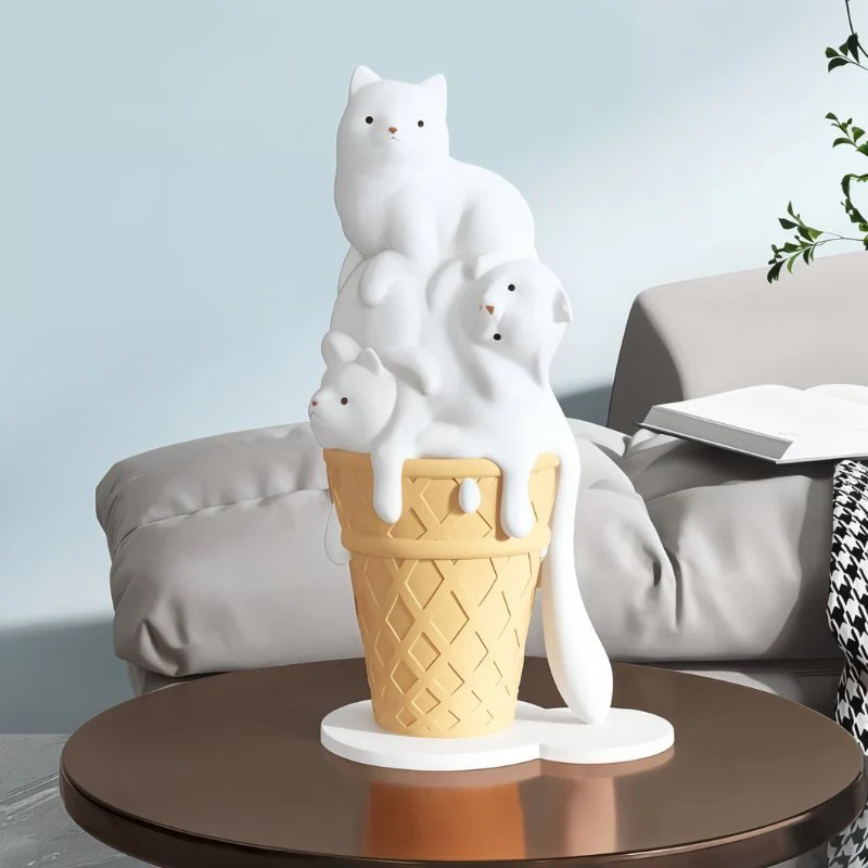 Icee Figurine - Image 6