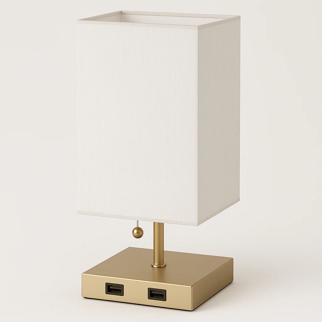 Ilka Table Lamp
