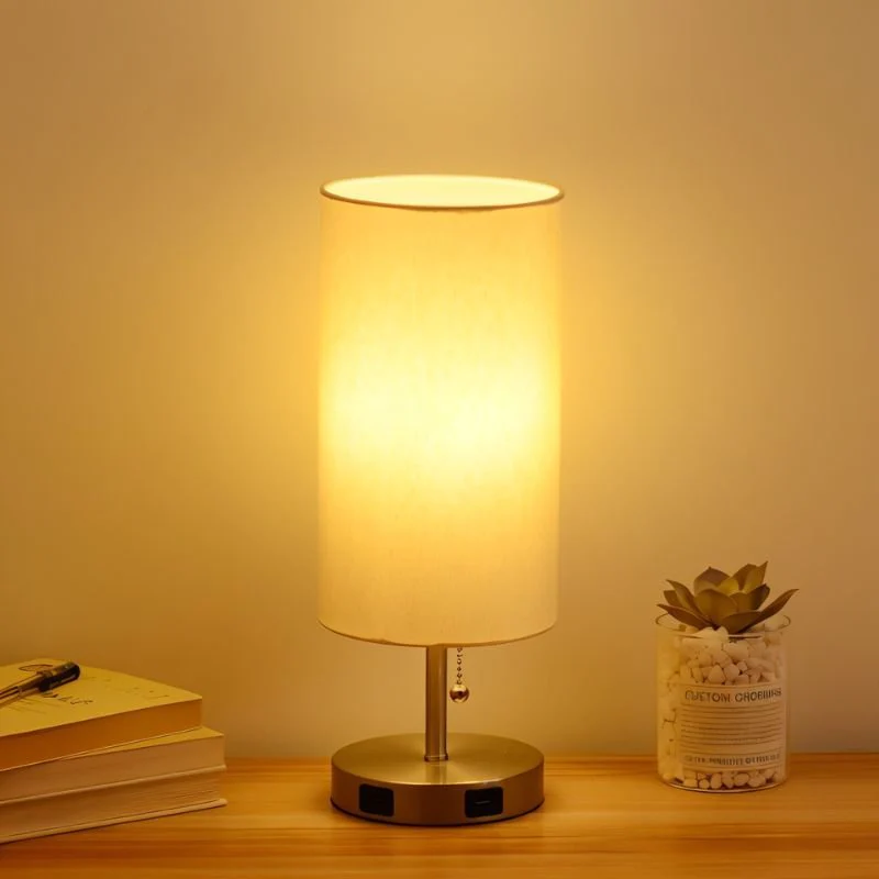 Ilka Table Lamp - Image 3