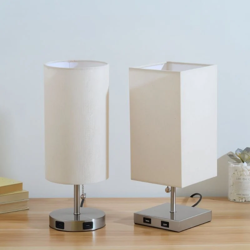 Ilka Table Lamp - Image 5