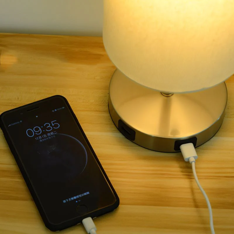 Ilka Table Lamp - Image 6