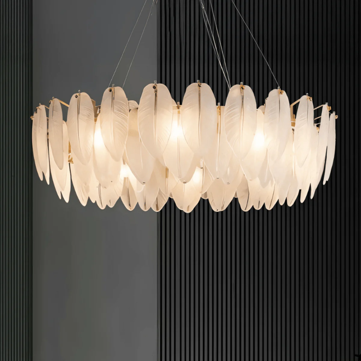 Illumis Chandelier