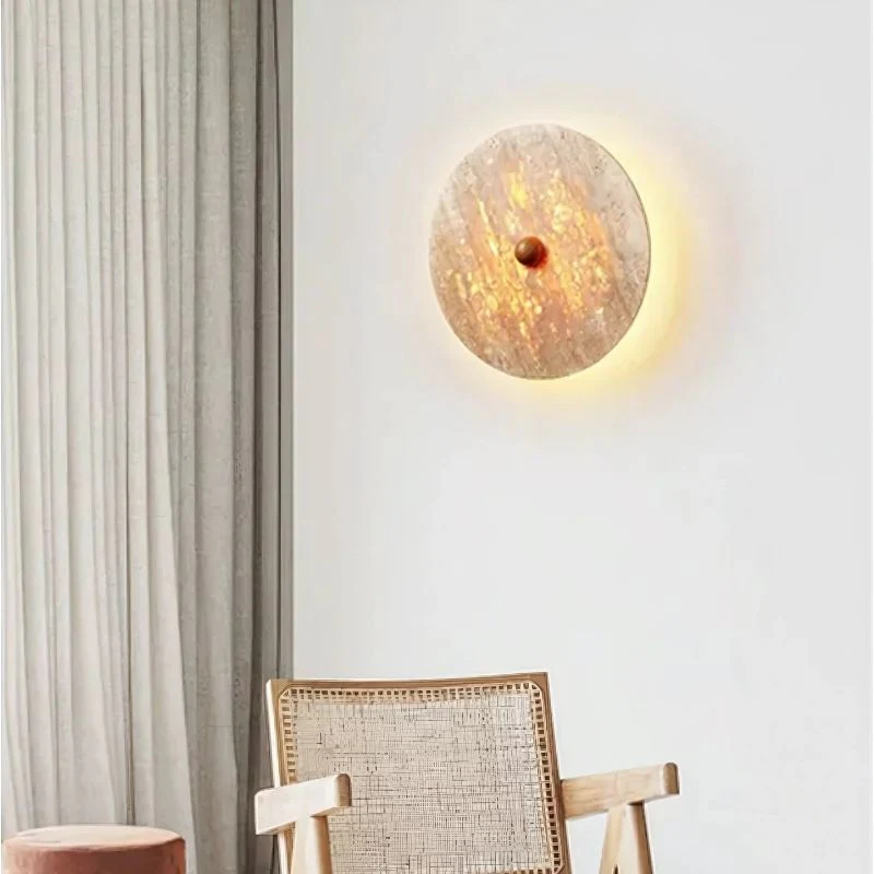 Illura Wall Lamp - Image 5