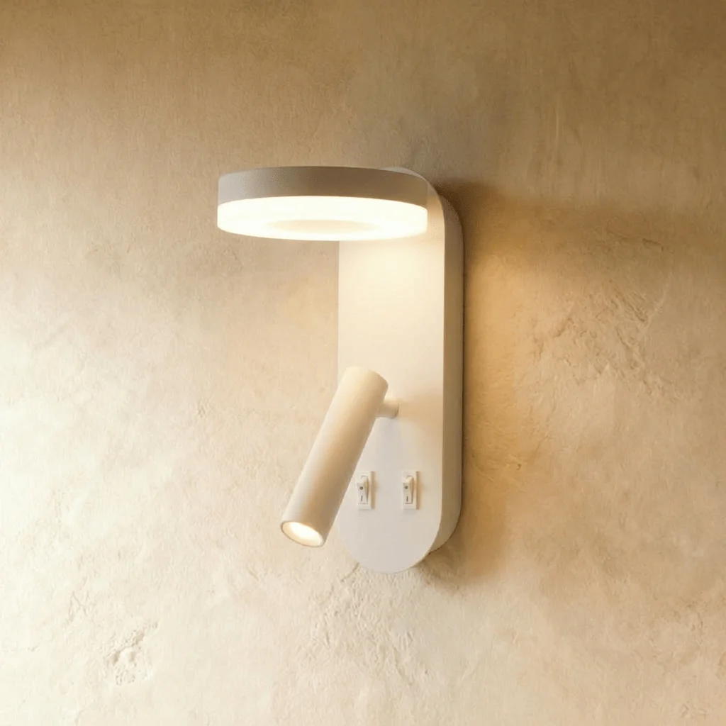 Illurest Bedside Reading Lamp - Image 2