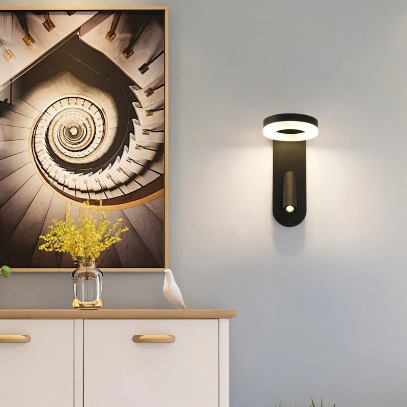 Illurest Bedside Reading Lamp - Image 7