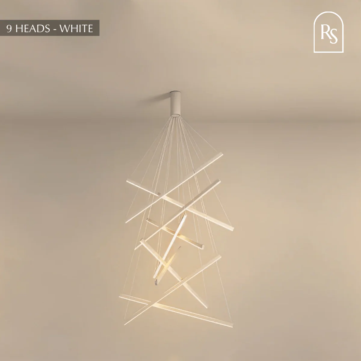 Ilona Chandelier - Image 15