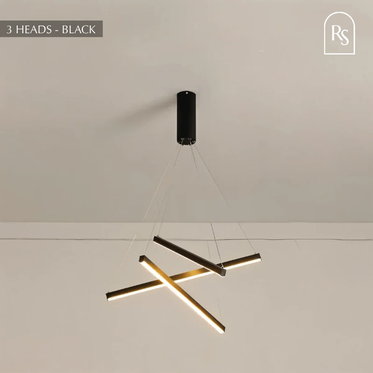 Ilona Chandelier - Image 8