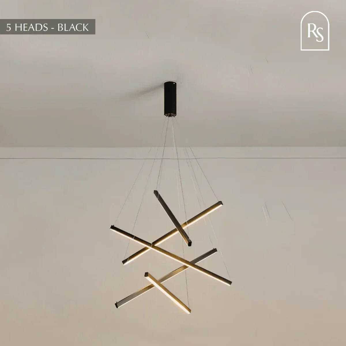 Ilona Chandelier - Image 9