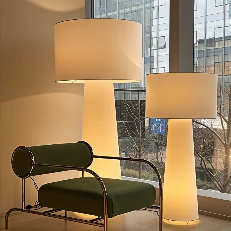 Inara Floor Lamp - Image 6
