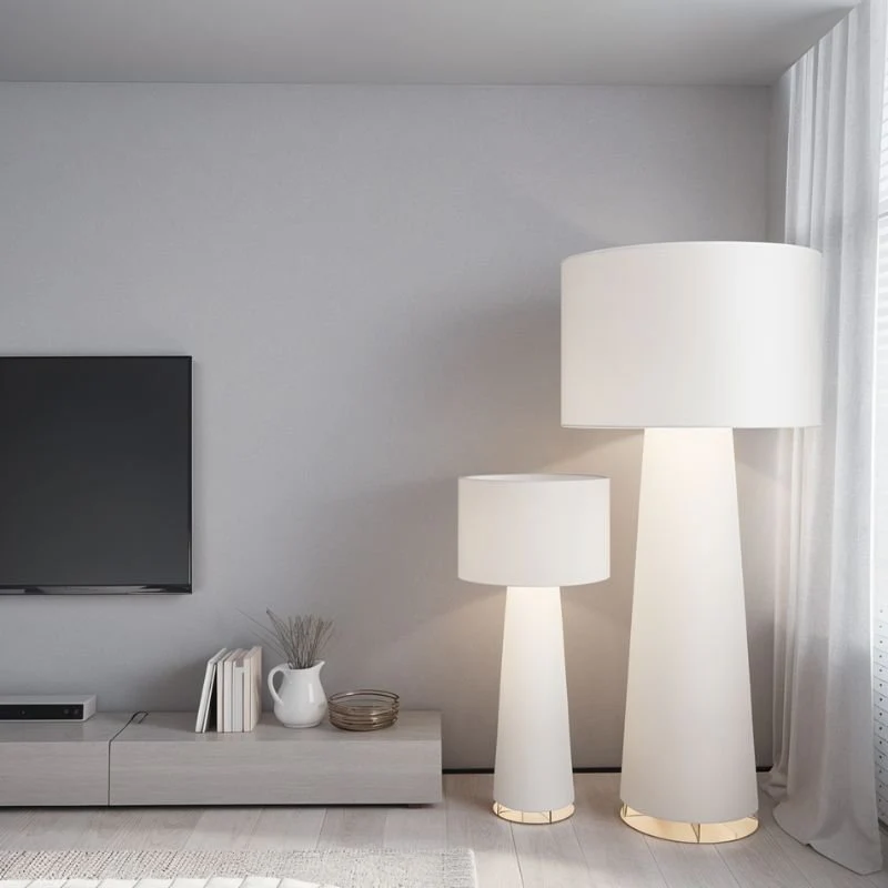 Inara Floor Lamp - Image 8