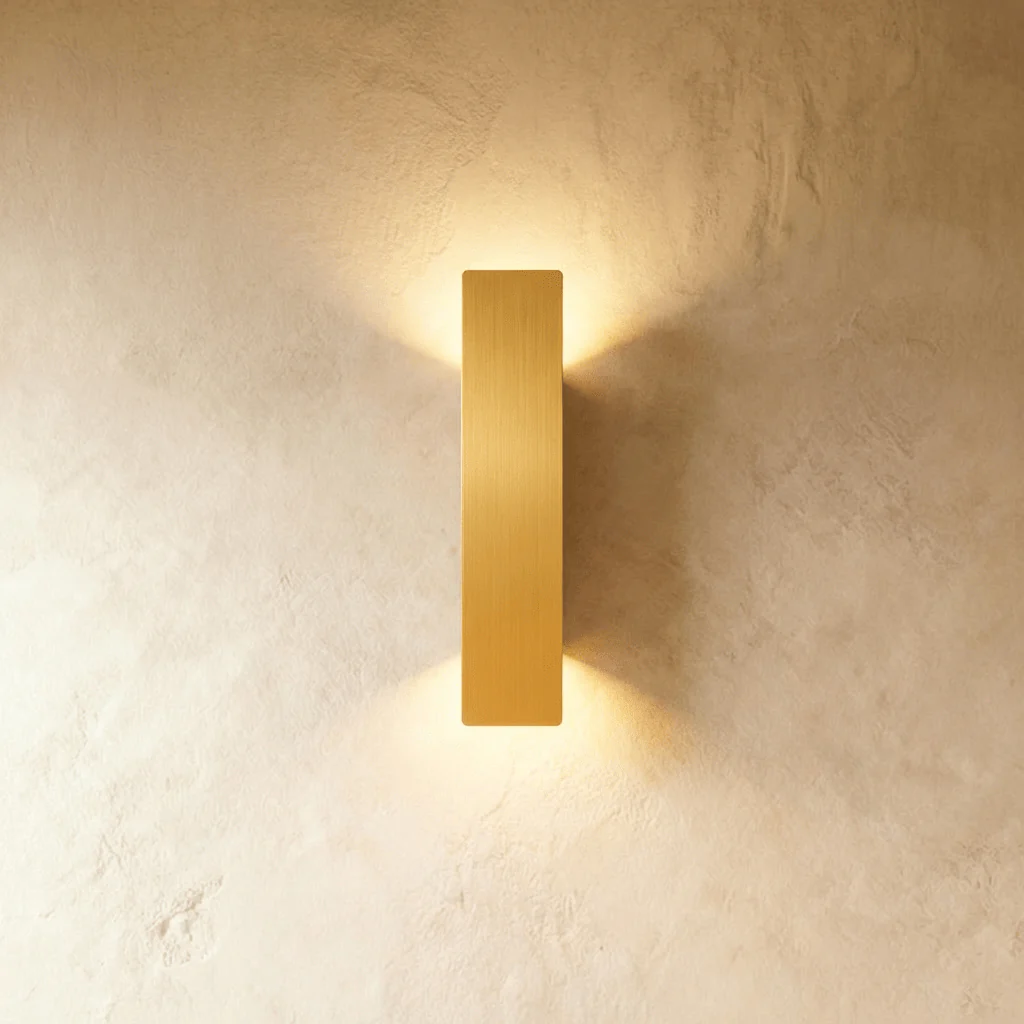 Indira Wall Lamp - Image 10