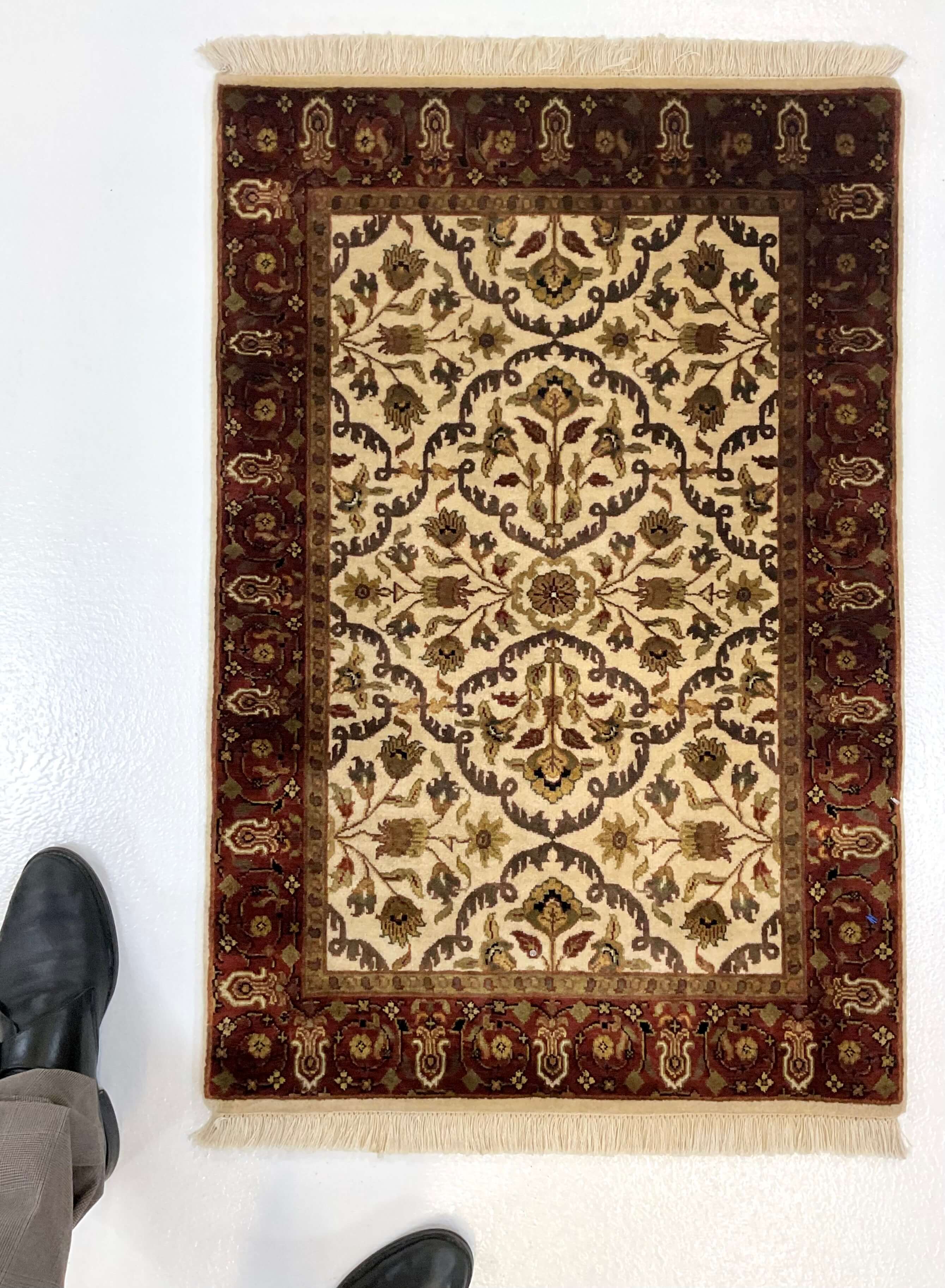 IndoFarahan ivo/rst 2x3 - Image 5