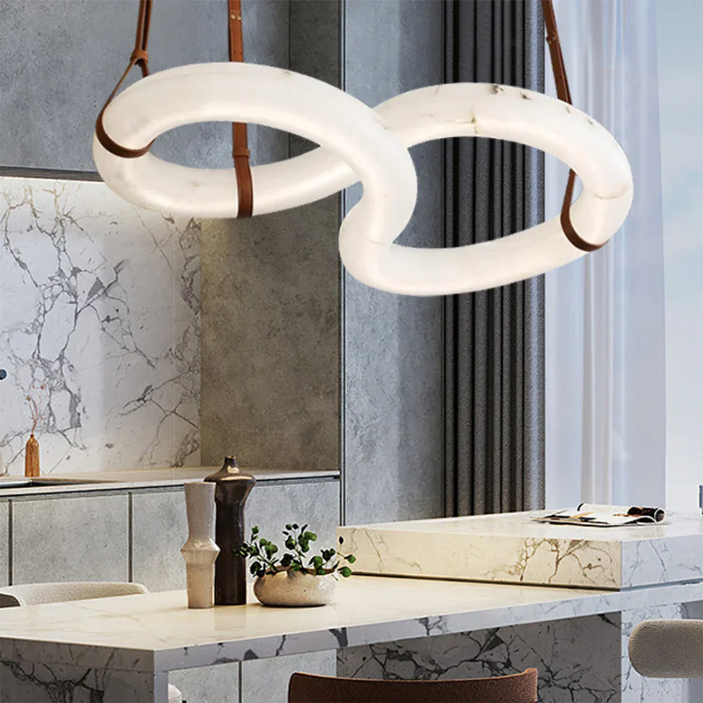 Infinity Hanging Light - Image 2